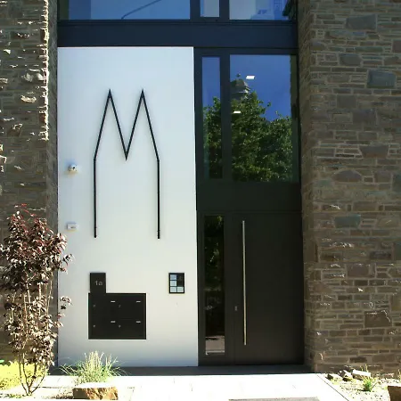 Exklusive 2-zimmer-wohnung Am Schloss Bensberg Apartment *